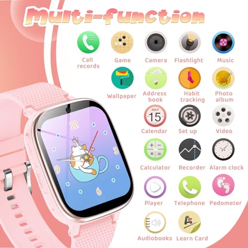 Catálogo para Comprar On-line Reloj inteligente para niños - solo los mejores. 29 Catálogo para Comprar On-line Reloj inteligente para niños - solo los mejores. 19