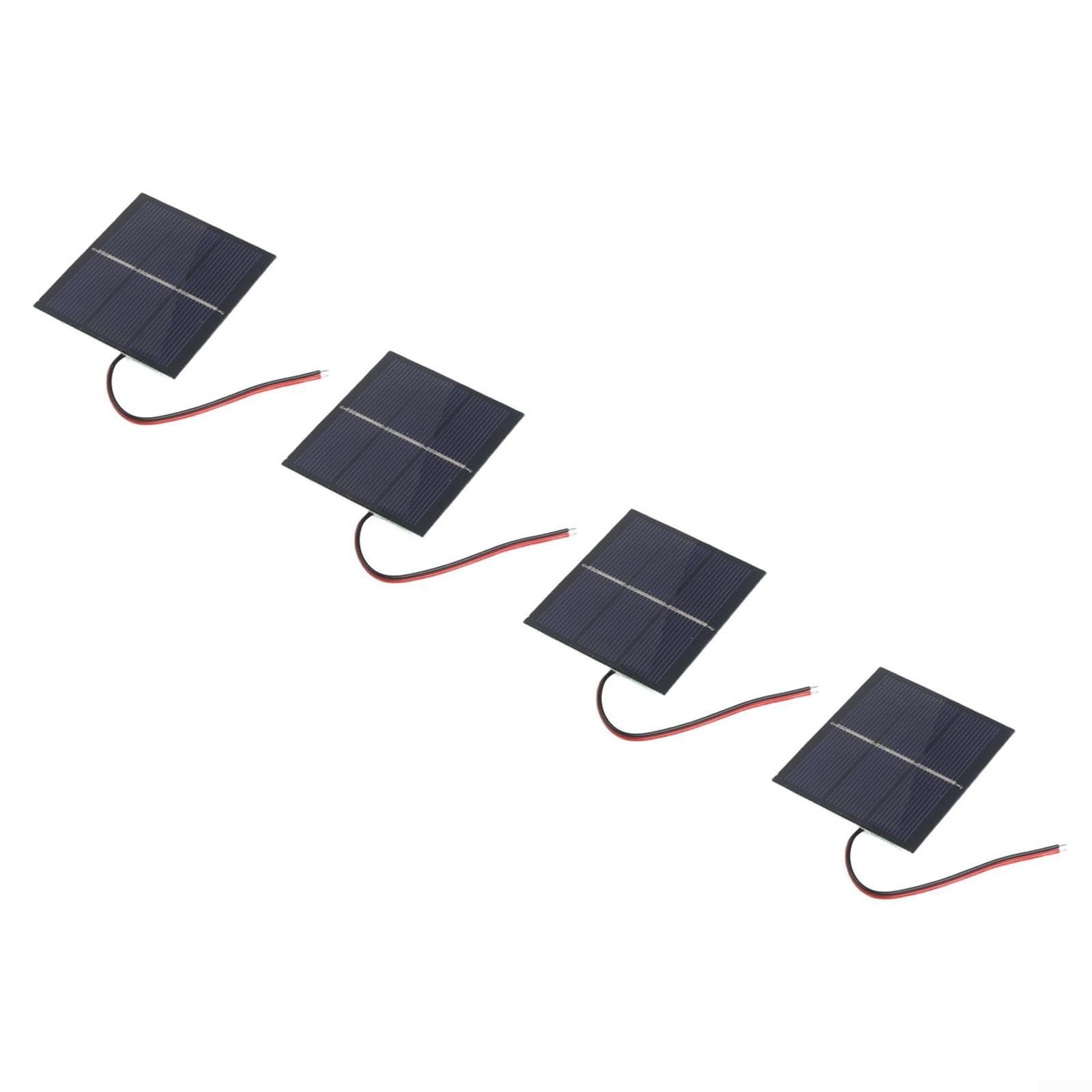 Moduł solarny do lamp i sygnałów 1,5 V moduł solarny do lamp