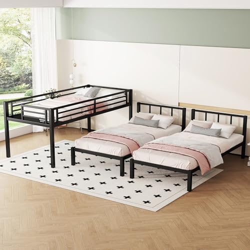 La Mejor Recopilación de Literas Triples Coppel los preferidos por los clientes. 6 Imagen adicional