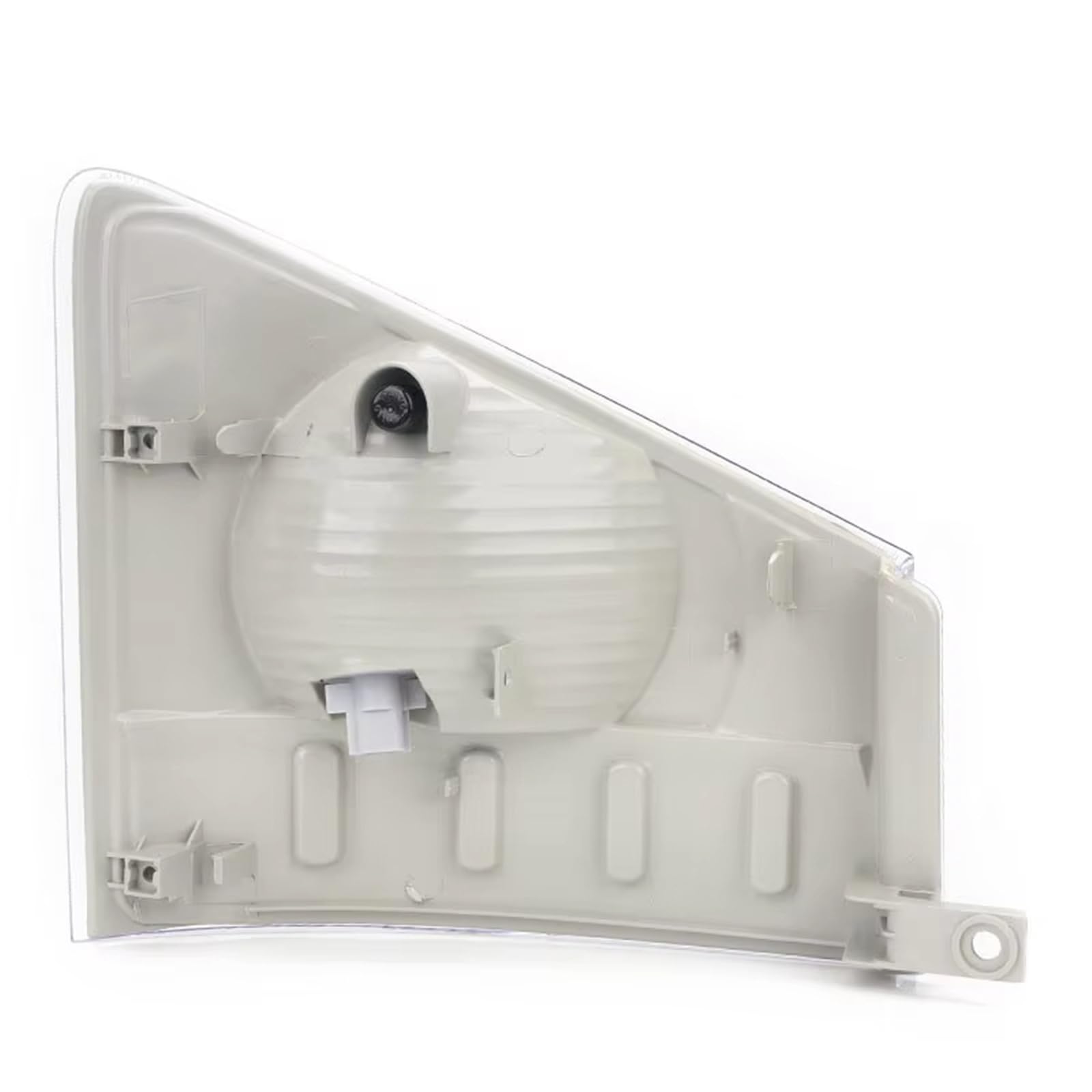 Genérico intermitente automóvil Para Isuzu NPR NQR 700P ELF Truck 2008-2020 Luz Esquina Coche Señal Giro Delantera Lámpara Indicadora Parachoques