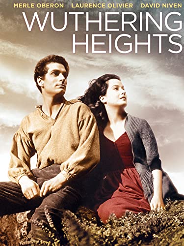 Wuthering Heights