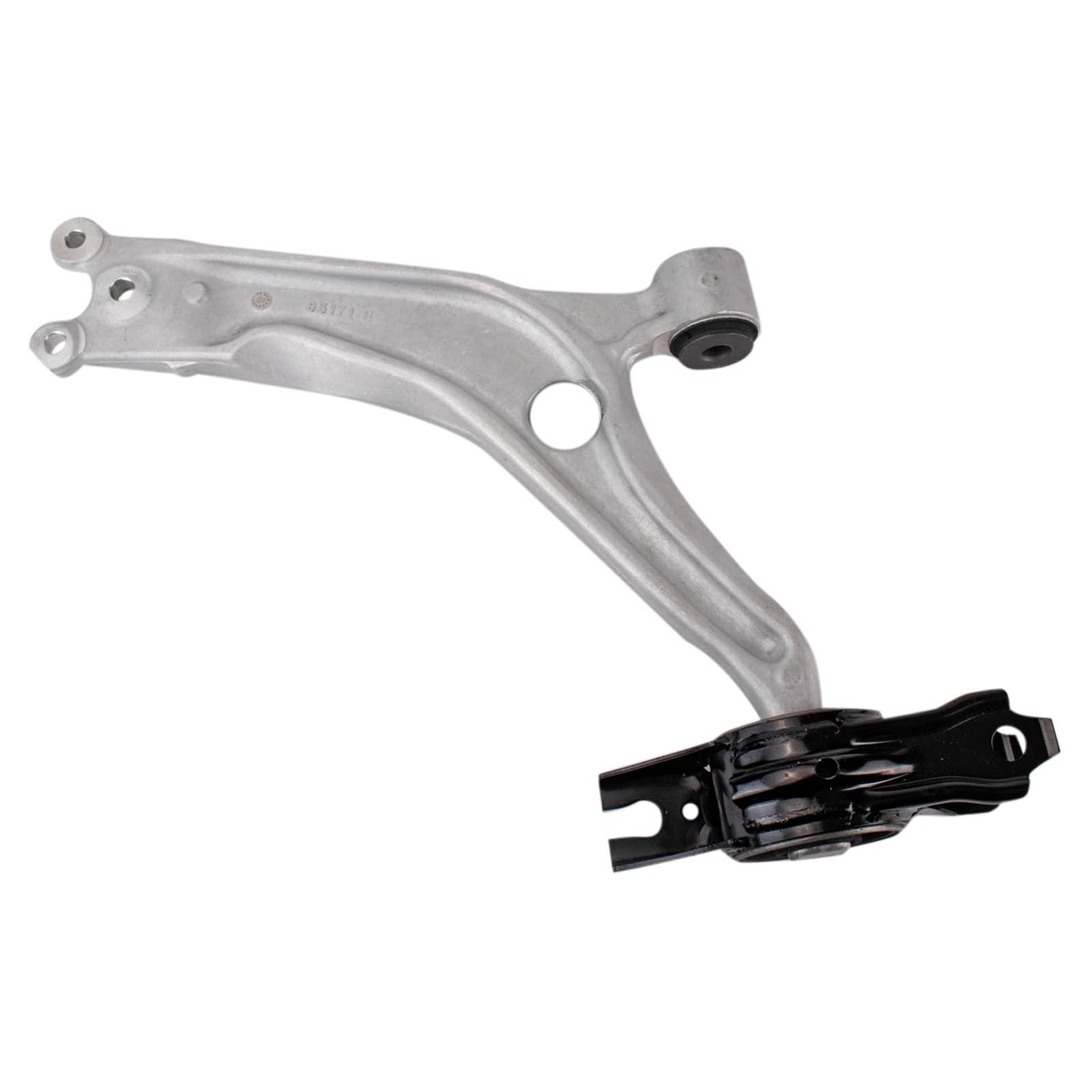 TRQ Front Right Lower Control Arm Passenger Side Compatible with 2018-2022 Honda Accord