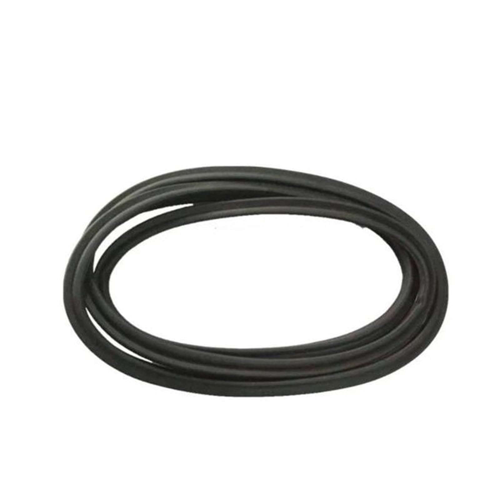 Clvccztzgw One Color Tail Door Rubber Seal Rear Door Post Strip For Pajero V70 For Montero V90 For Shogun V60 V80 Weatherstrip Mr437181 1 Piece