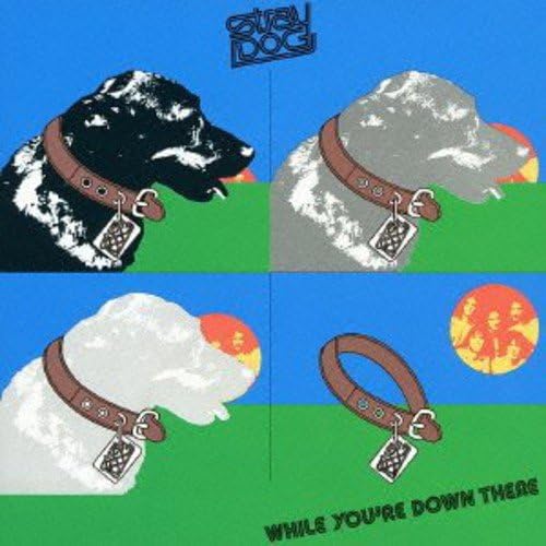 Stray Dog (3) While You're Down There