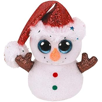 beanie boos navidad