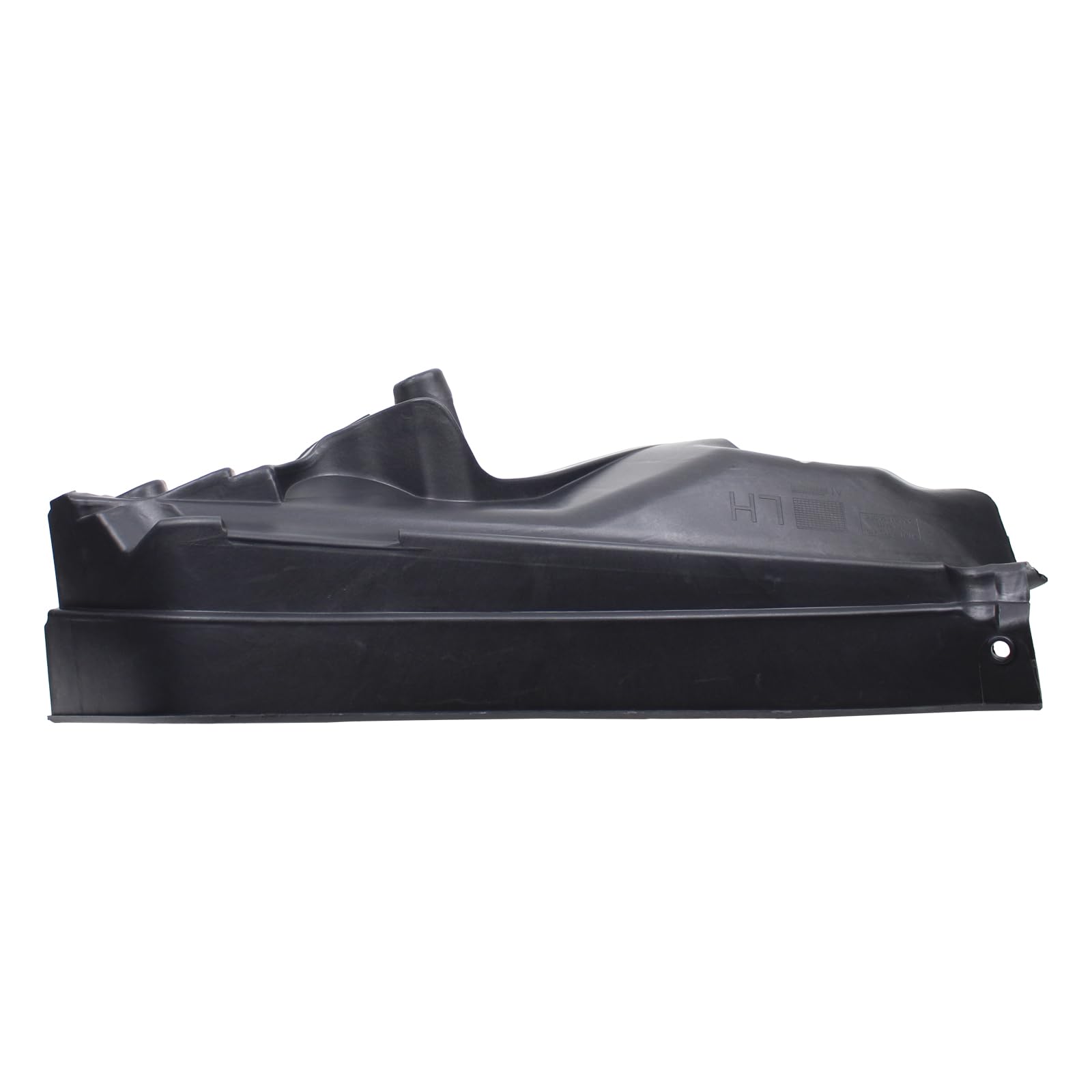 Set divisori vano motore BM-W X5 E70 2006-2013 X6 E71 E72 2007-2014
