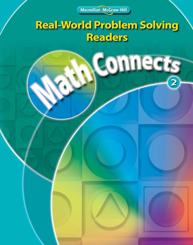 McGraw-Hill My Math, Grade 2, Real-World Problem Solving Readers Package (On Level) (ELEMENTARY MATH CONNECTS)