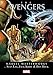 Avengers Masterworks Vol. 1 (Avengers (1963-1996))