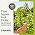 Gardener’s Supply Company Extra Tall Garden Arch Arbor | 80 Inch Tall Titan Squash Tunnel | Lightweight Metal, Trellis Plant Stand for Climbing Vines | Outdoor Lawn Tower & Support Structure