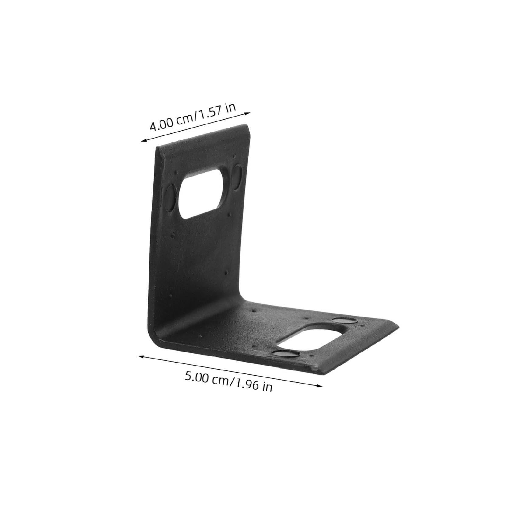 OKUMEYR 100pcs Strapping Clips for Packaging Banding Seals with Grip for Safe Transport Lightweight and Portable Corner Protectors for Securely Packing Boxes and Pallets