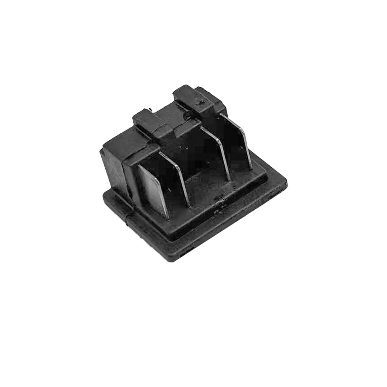 Connettore adattatore per batteria al litio da 18 V per utensili elettrici, compatibile con 48-11-1862, 48-11-1880, 48-11-1850, 48-11-1852, 48-11-1812 smerigliatrice angolare (senza cavo)