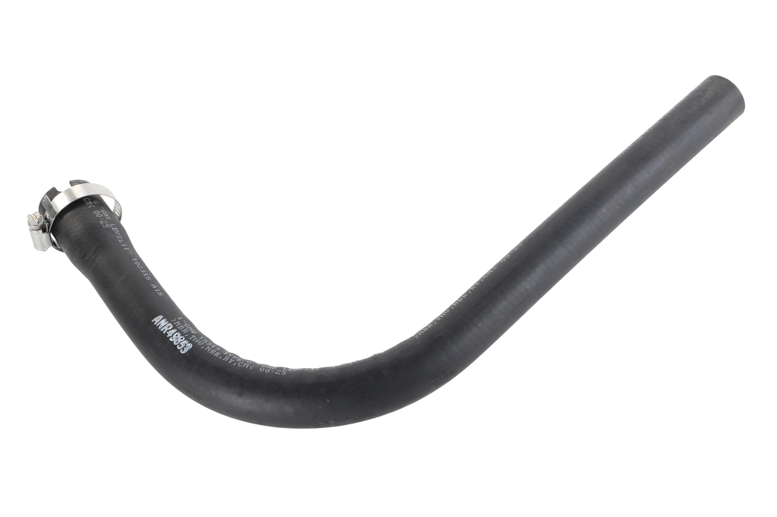 Amazon.com: ACDelco 84085463 GM Original Equipment Fuel Tank Fill 