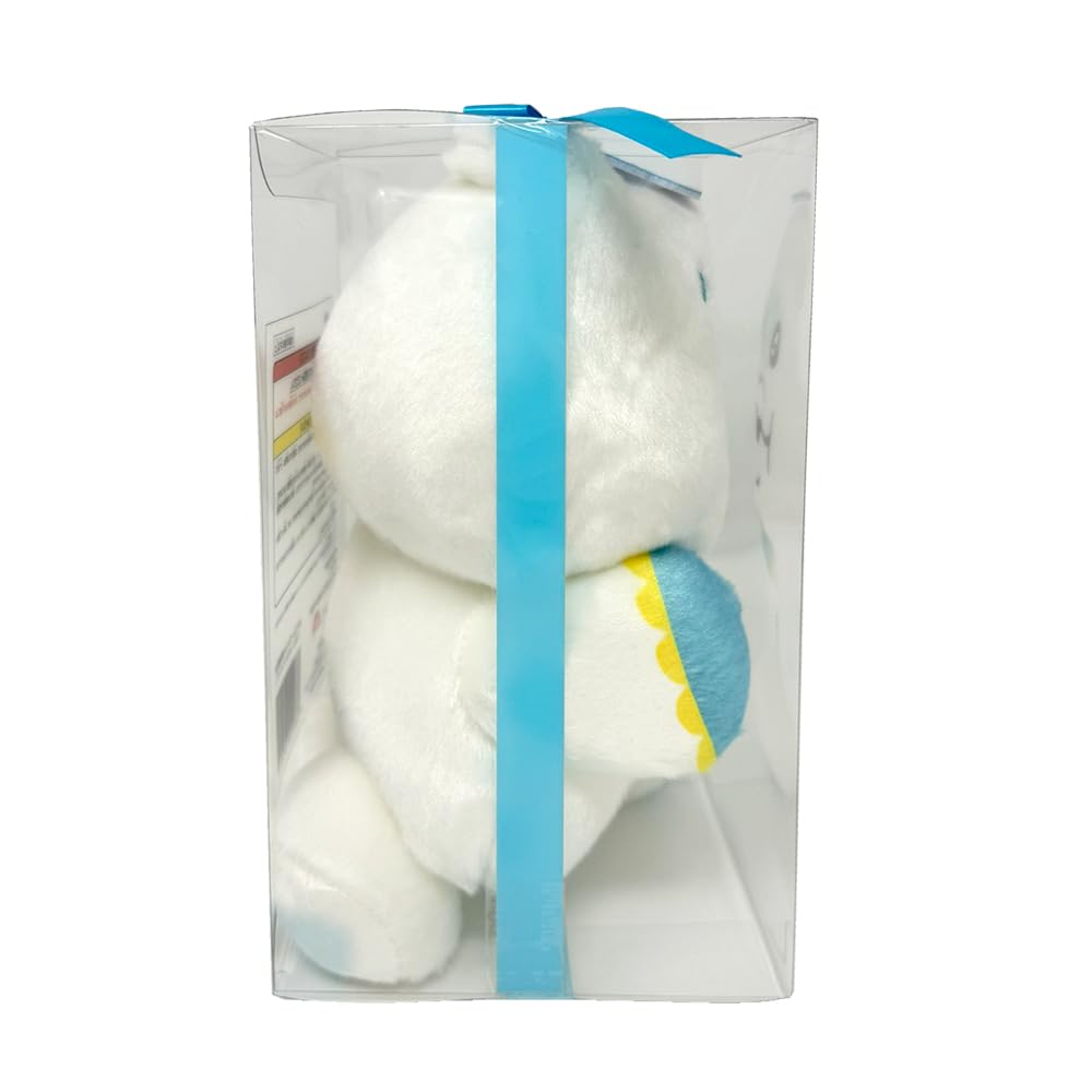 んぽちゃむ ぬいぐるみシリーズ セット売り Amazon.co.jp: んぽちゃむ プレゼントBOX入りぬいぐるみ 公式 約20cm
