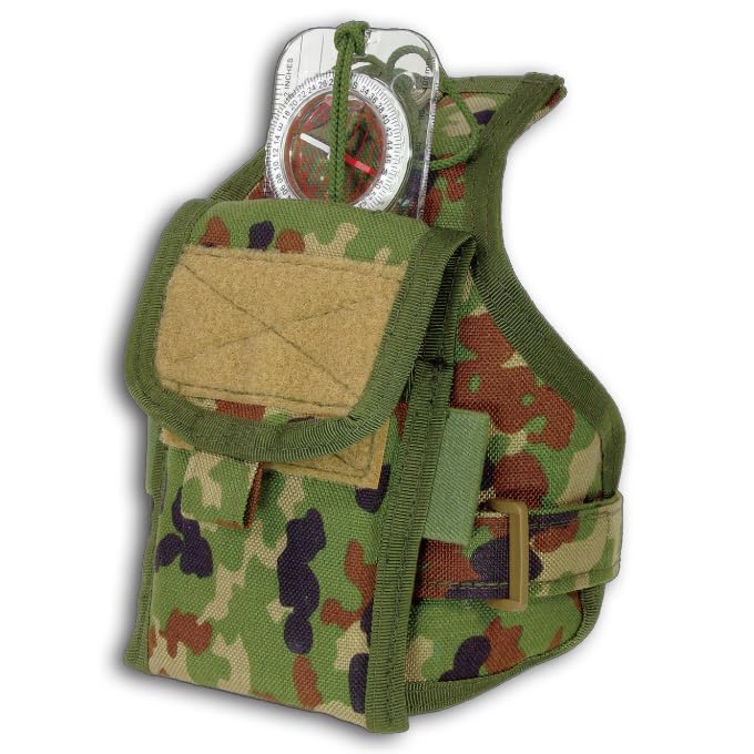 陸自迷彩 アグレッサーグループUNIVERSAL WAIST PACK 2 UNIVERSAL WAIST PACK / AGGRESSOR-GROUP発売開始！！ | 装備屋