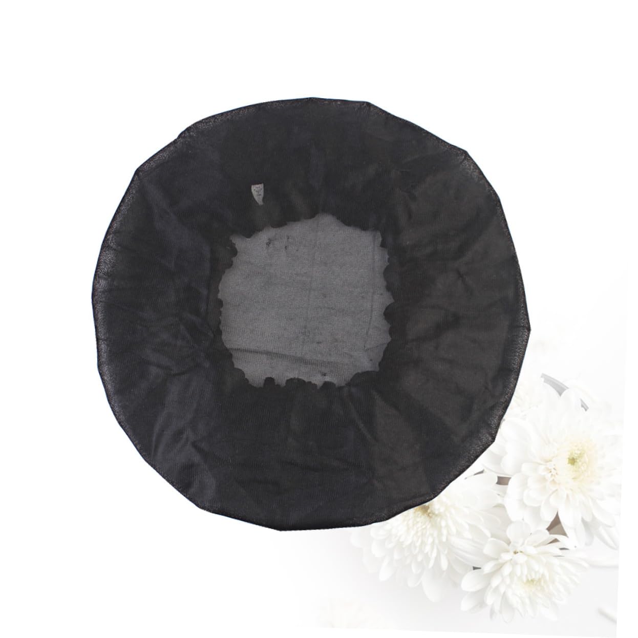 WOFASHPURET Fix Wig Caps Soft Elastic Hair Net Hat for Styling Suitable for Hair Lengths