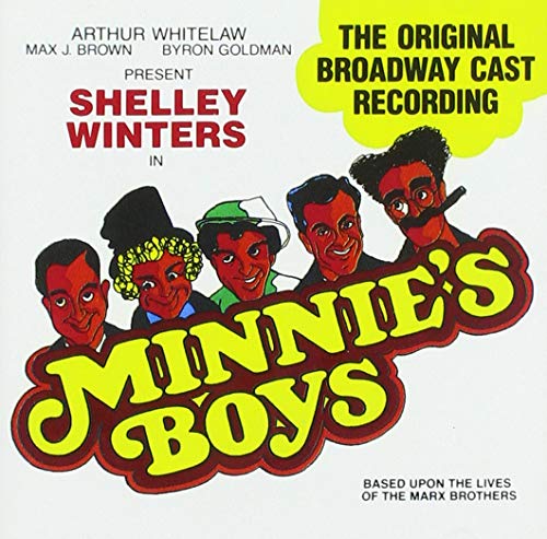 Minnie'S Boys