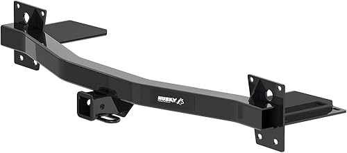 Miniatura 3 de Enganche de remolque clase 3 con 2' Rcvr