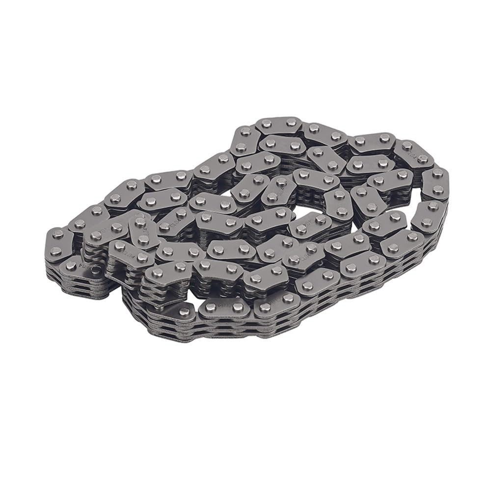 Kt. Passend for KX250F KX250 F KX 250F 2004-2016 92057-0030 Motorrad-Links Motorzubehör Nockensteuerkette