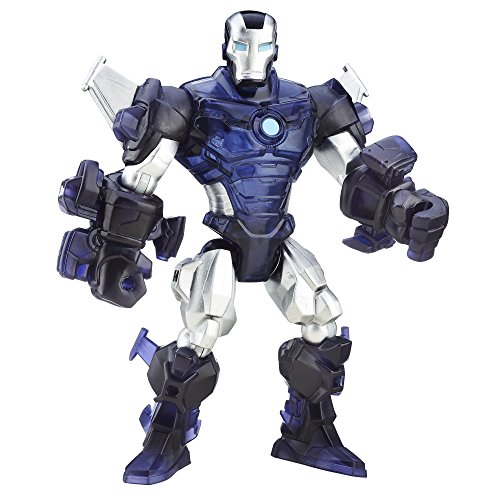 Super Hero Mashers Marvel's War Machine