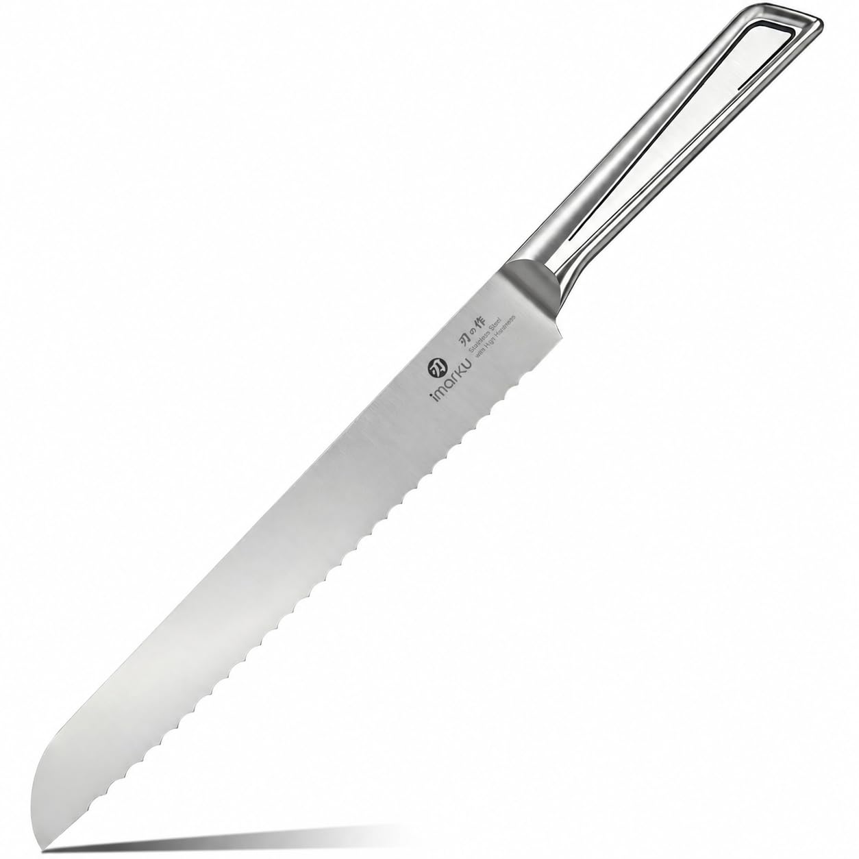 imarku Bread Knife 10 Inch