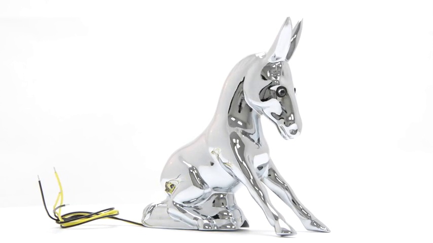 2 Grand+General+48161+Novelty+Ornament