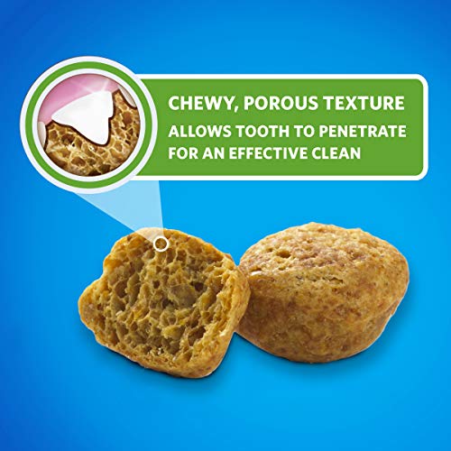 Purina Dentalife Made In Usa Facilities Cat Dental Treats, Tasty Chicken Flavor - 13.5 Oz. Canister #TOP3