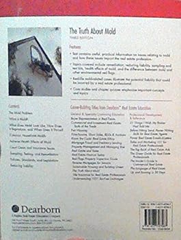 Paperback The Truth About Mold, 3rd Edition Book