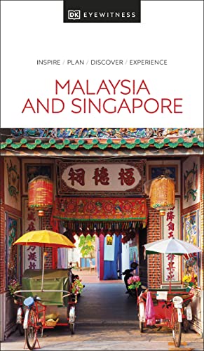 DK Malaysia and Singapore (Travel Guide)
