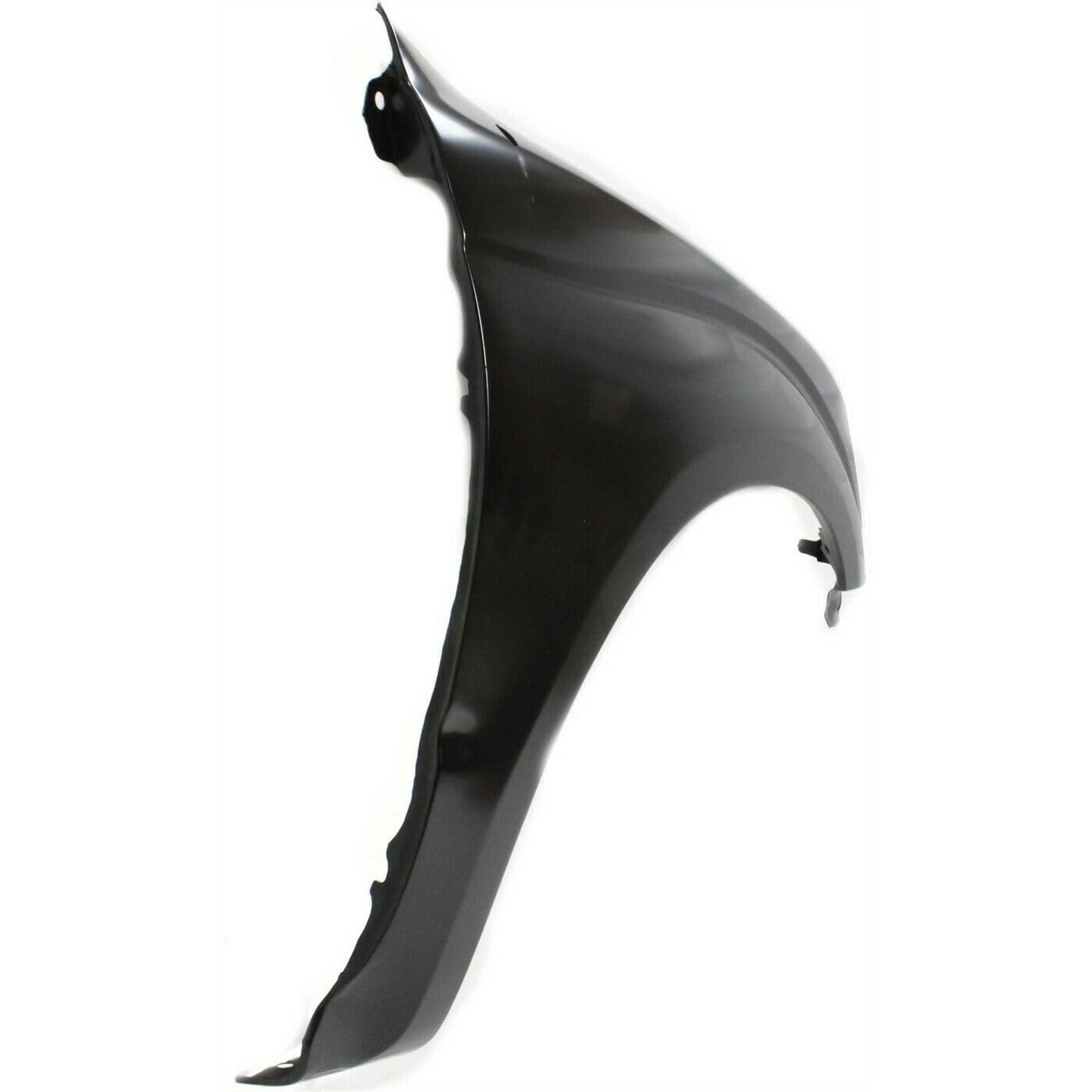 Amazon.com: GURUNXIV 2pcs Fender Front Left Driver Right Passenger 