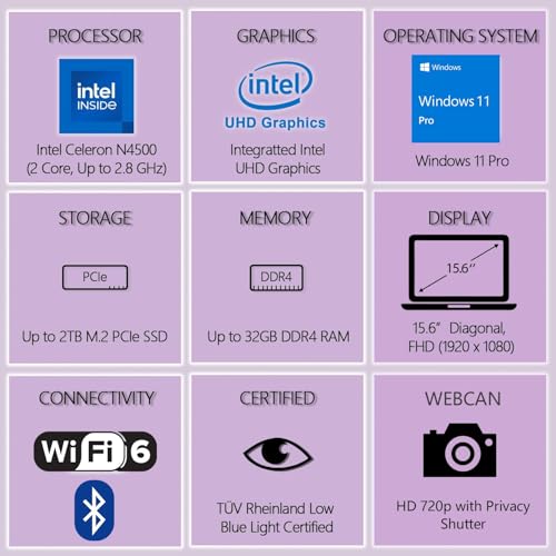 V15 g2 alc - 15.6'' - ryzen 3 5300u - 8 gb ram - 256 gb ssd - italiana 82kd00cxix - Notebook - Immagine 1