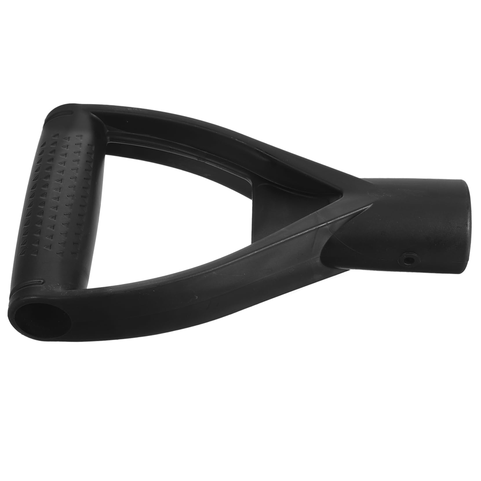 Toddmomy 4stücke D-förmiger Garten-schaufelgriff Kunststoff Mit Praktischem Grip Ergonomisch rutschfest Installieren Für Gartenarbeit Und