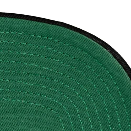 Casquette de baseball Mitchell & Ness Tremor Chicago Bulls Snapback - 3