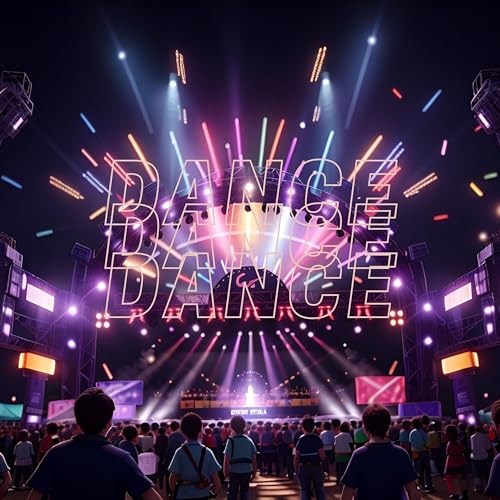 Dj Ramd Play Dance by DJ Ramsad on Amazon Music Unlimited