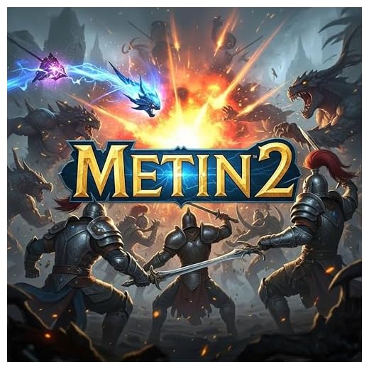 Metin2 Open The Gate soundtrack extend/remix