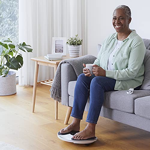 New Revitive Medic Circulation Booster | Fight Leg Aches & Pains And Swelling | Drug-Free Relief From Persistent Foot/Leg Problems & Body Aches #TOP2