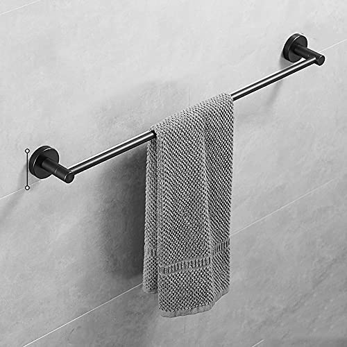 Porte-serviettes de douche pour organiser la cuisine et salle de bain