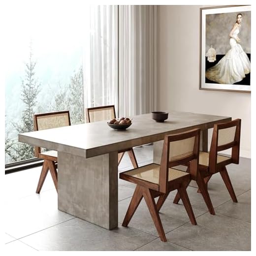 Farmhouse Kitchen Dining Table