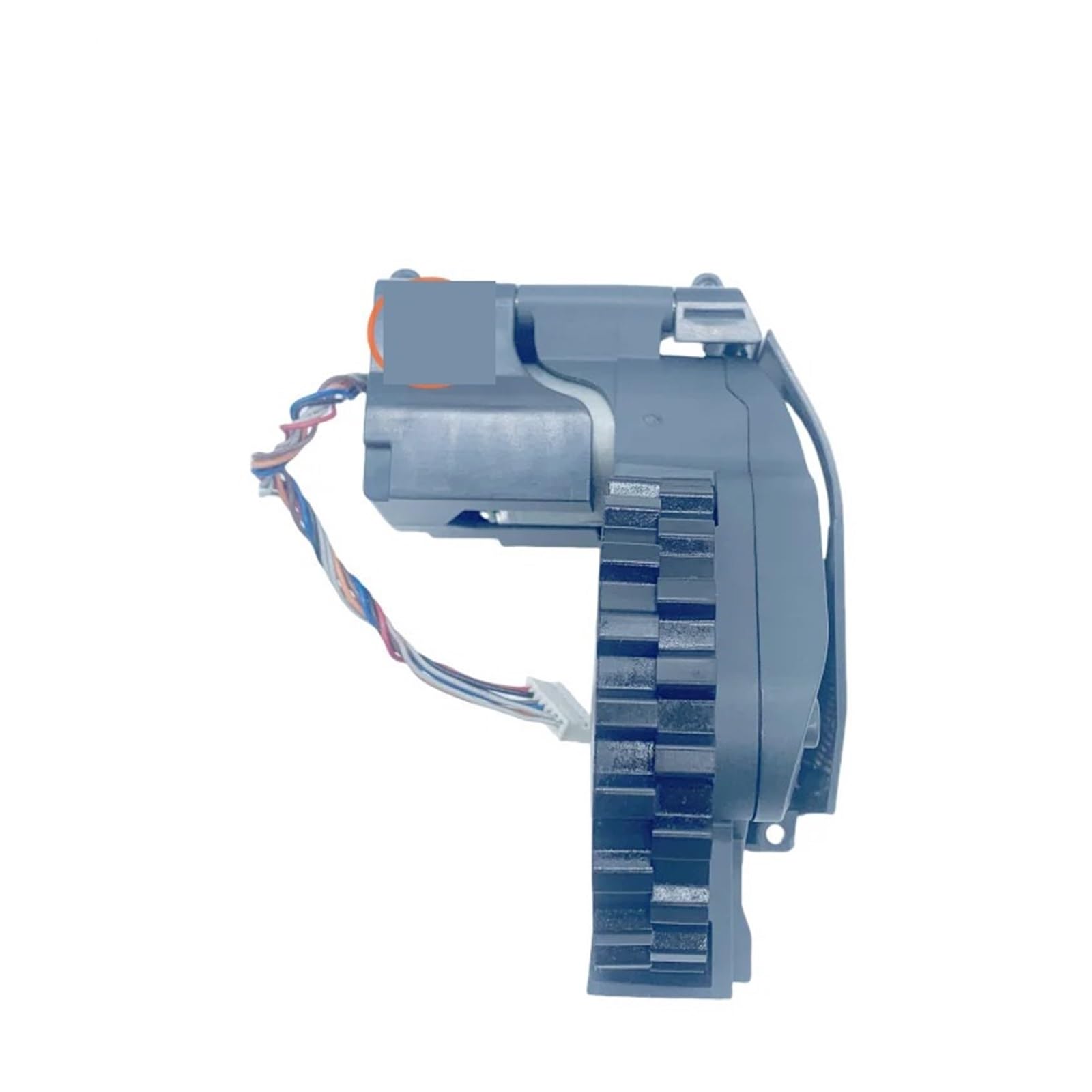 CFUENSBFDA Compatible For Roborock，S6 S60 S61 S65 T6 Sweeping Robot Travel Wheel Spare Vacuum Cleaner Accessories(L)