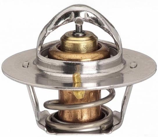 Replacement Thermostat fits 1971-1995 Toyota Pickup (180 Degree; Alternate Temperature)
