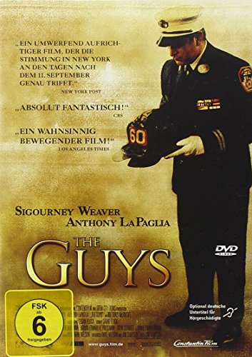 The Guys - Mehr Infos/Bestellen