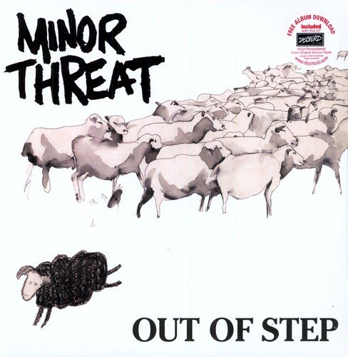 Out of Step (Chill Out Ibiza The Best Of 75 Tracks)