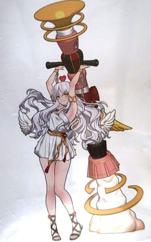Amazon.co.jp: ワンダーフェスティバル2023 グリズリーパンダFGO 