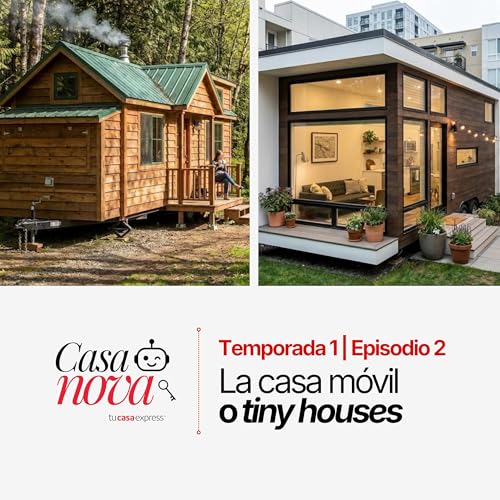 T1 | E2: Vivir cerca del trabajo o vivir en los suburbios