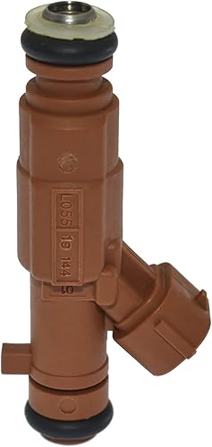 Miniatura 7 de Inyector de combustible 35310-2G150 compatible con Hyundai Sonata Kona Kia Cerato Rio Sportage 2.0L