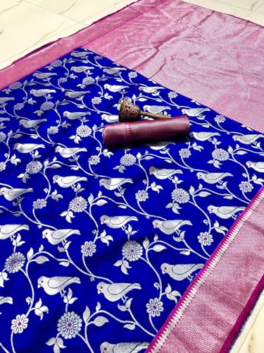 Pandadi Saree paithani silk saree – image 2