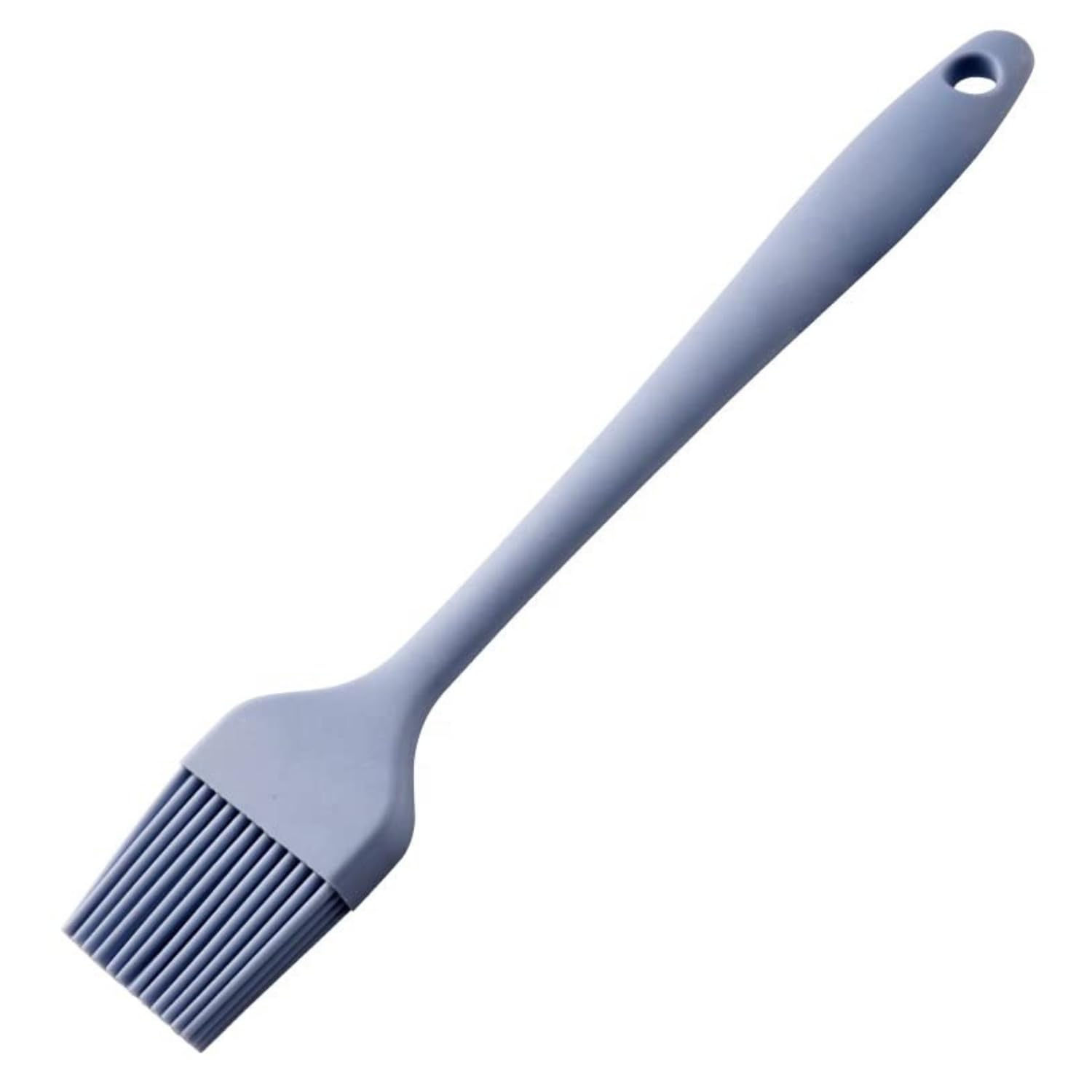 Sponsored Ad - Giffy Food Grade Silicone Basting Pastry Brush – 10.5 Inch Heat Resistant BBQ Grill Barbecue Oil Brush for Cooking, Baking, and Grilling – Large, Non-Stick, Durable Kitchen Tool