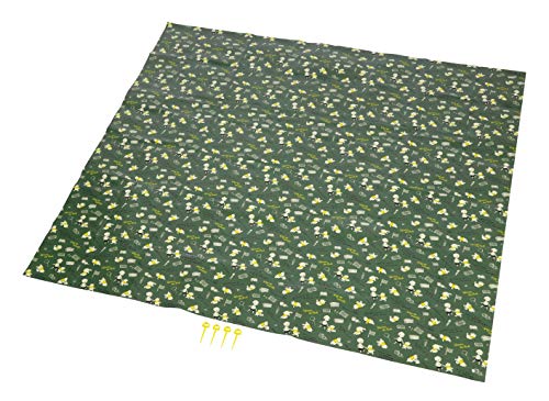 p[ LveX^bO W[V[g }bg NbVW[V[g 180×180cm 1mm 2 [obOt s4{t ܂̃v[/ł MA-4618