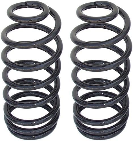RockJock 3 in. Coil Springs
