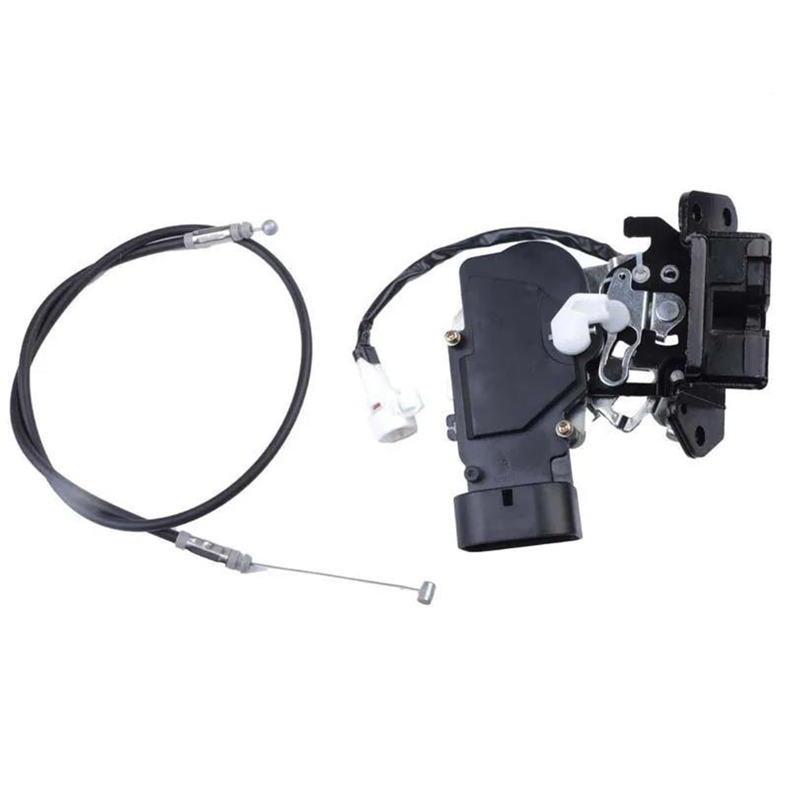 Car Trunk Lock Latch Tail Gate Actuator Lid for Toyota for Sequoia 2001-2007