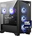 msi Aegis R2 AI Gaming Desktop: Intel Core Ultra 9 285, Geforce RTX 5070Ti, 32GB DDR5, 2TB M.2 NVMe SSD, Air Cooling, USB Type C, VR-Ready, Window 11 Home: C2NVR9-1452US